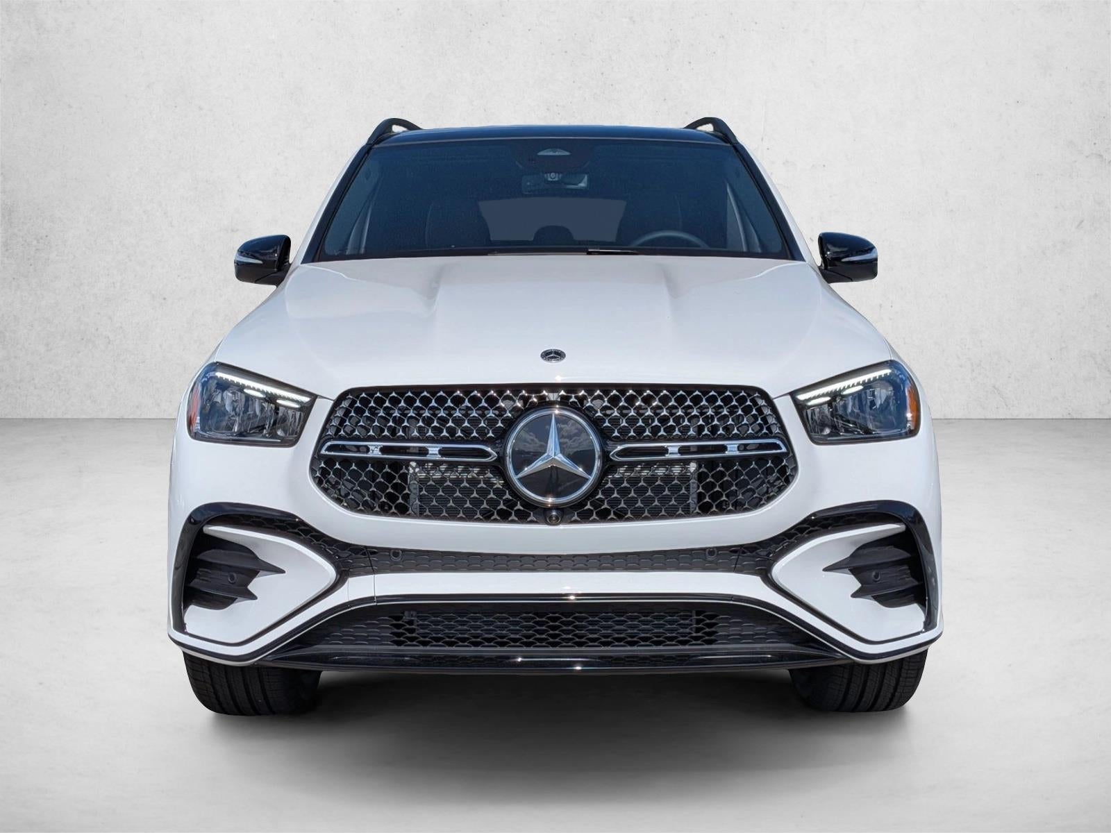 2026 Mercedes-Benz GLE GLE 350 SUV
