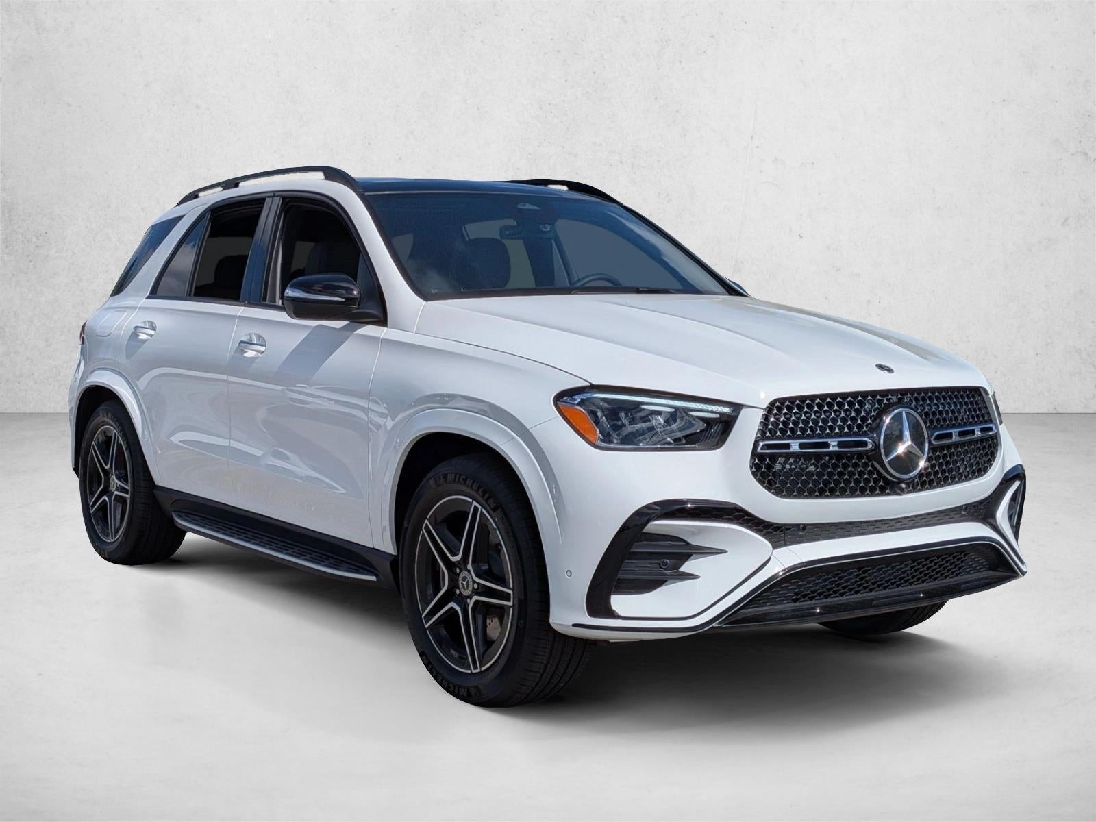 2026 Mercedes-Benz GLE GLE 350 SUV