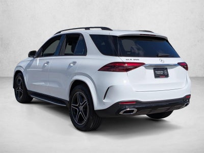 2026 Mercedes-Benz GLE GLE 350 SUV