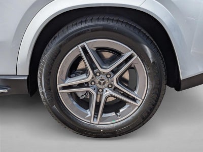 2026 Mercedes-Benz GLE GLE 350 SUV