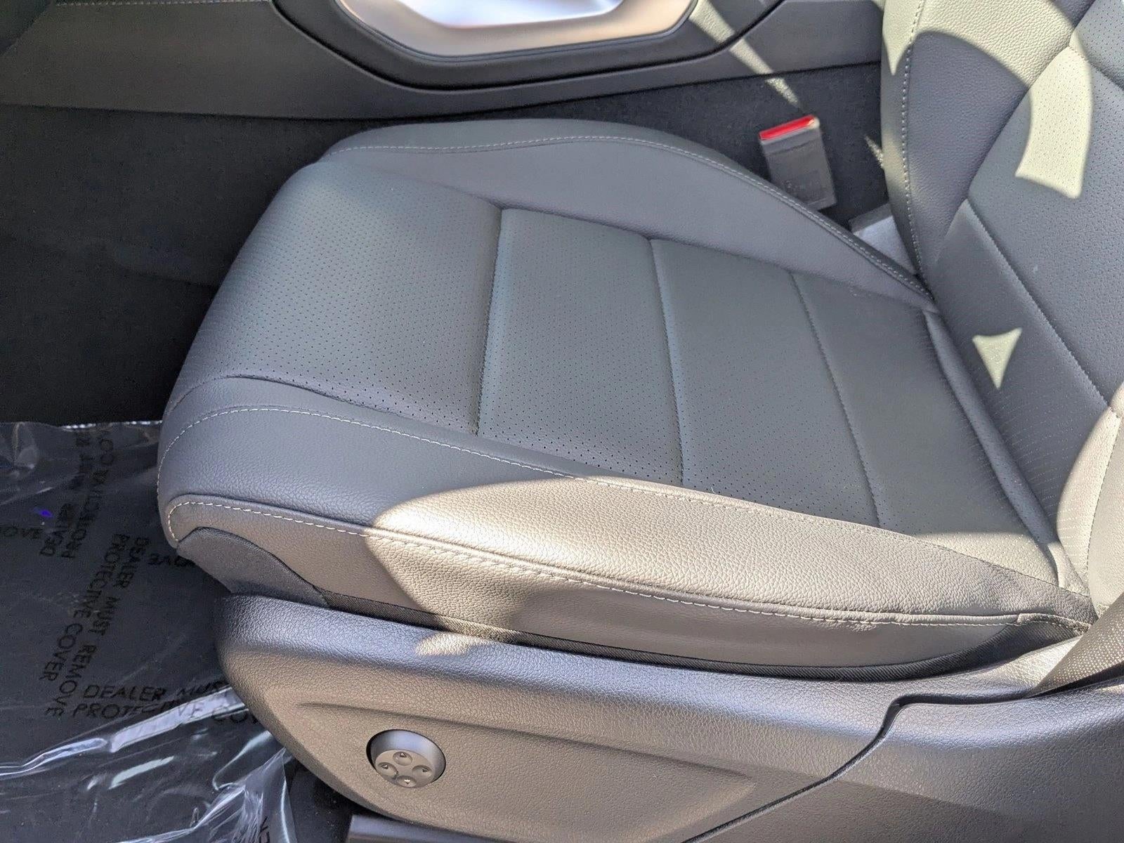 2025 Mercedes-Benz GLE GLE 350 4MATIC® SUV