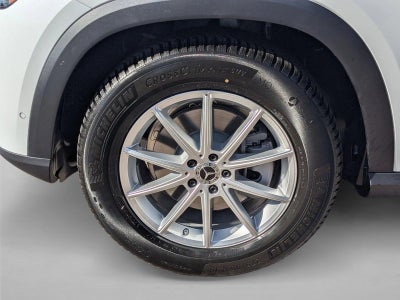 2025 Mercedes-Benz GLE GLE 350 4MATIC® SUV