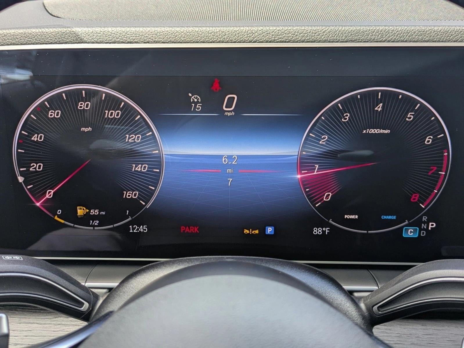 2026 Mercedes-Benz GLE GLE 350 4MATIC® SUV