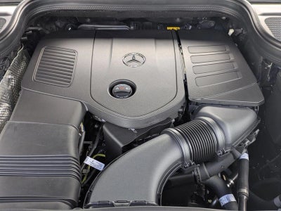 2026 Mercedes-Benz GLE GLE 350 4MATIC® SUV