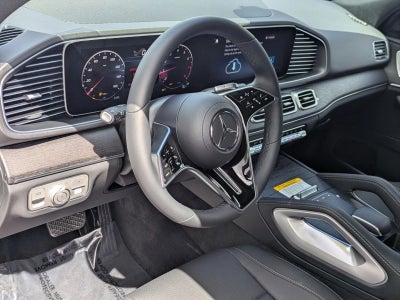 2026 Mercedes-Benz GLE GLE 350 4MATIC® SUV