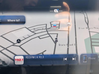 2026 Mercedes-Benz GLE GLE 350 4MATIC® SUV