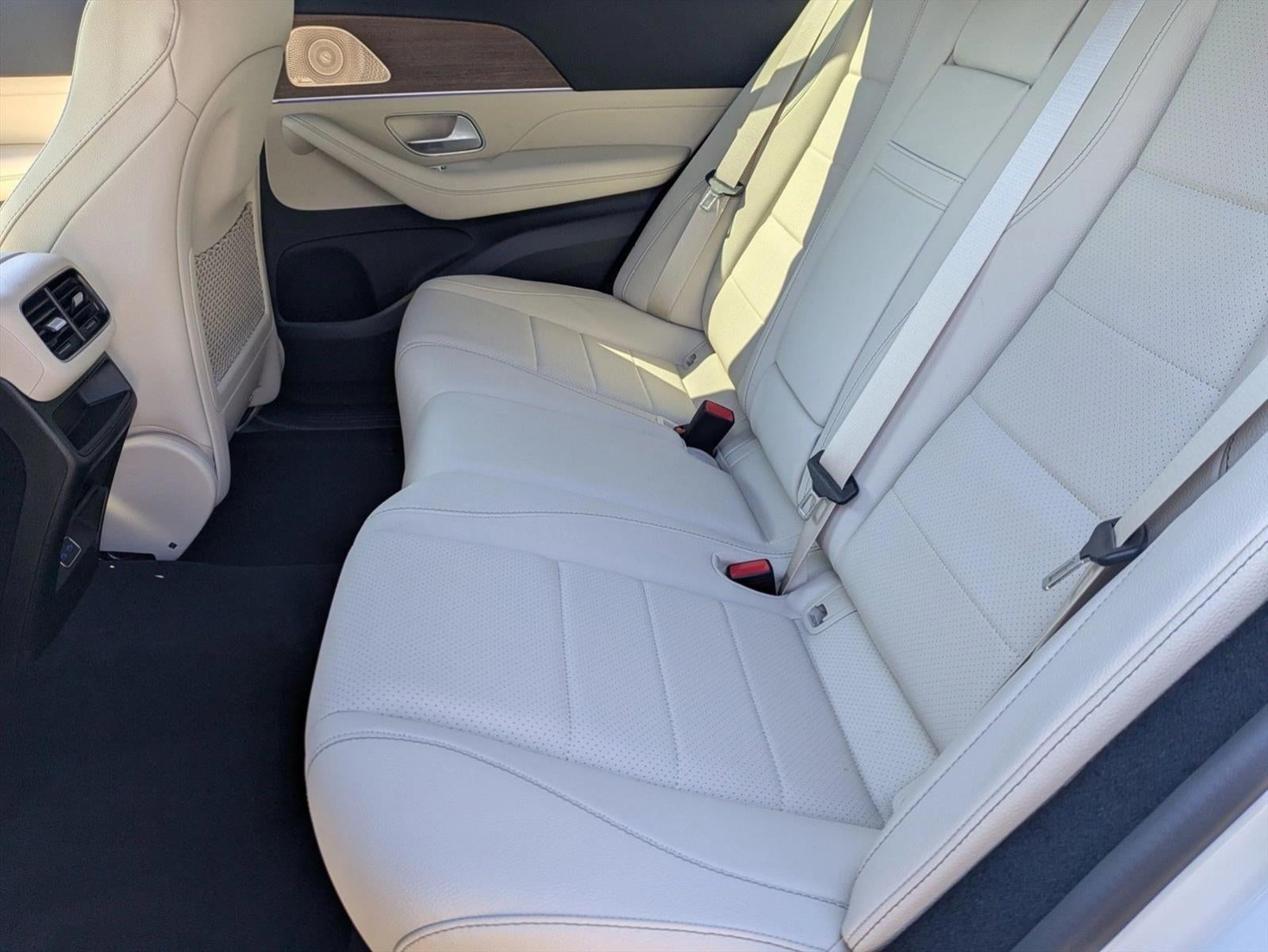 2026 Mercedes-Benz GLE GLE 350 4MATIC® SUV