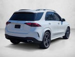 2026 Mercedes-Benz GLE GLE 350 4MATIC® SUV