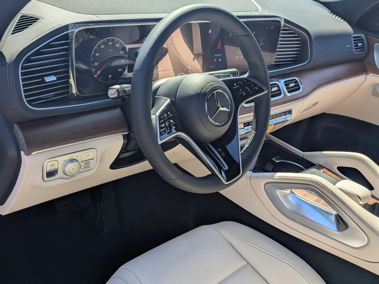 2026 Mercedes-Benz GLE GLE 350 4MATIC® SUV