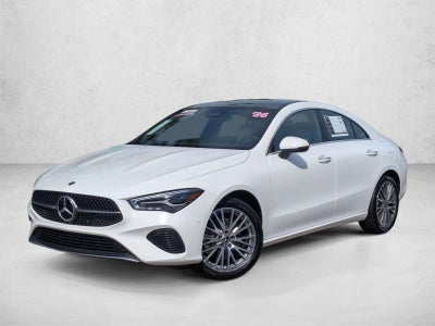 2026 Mercedes-Benz GLE GLE 350 4MATIC® SUV