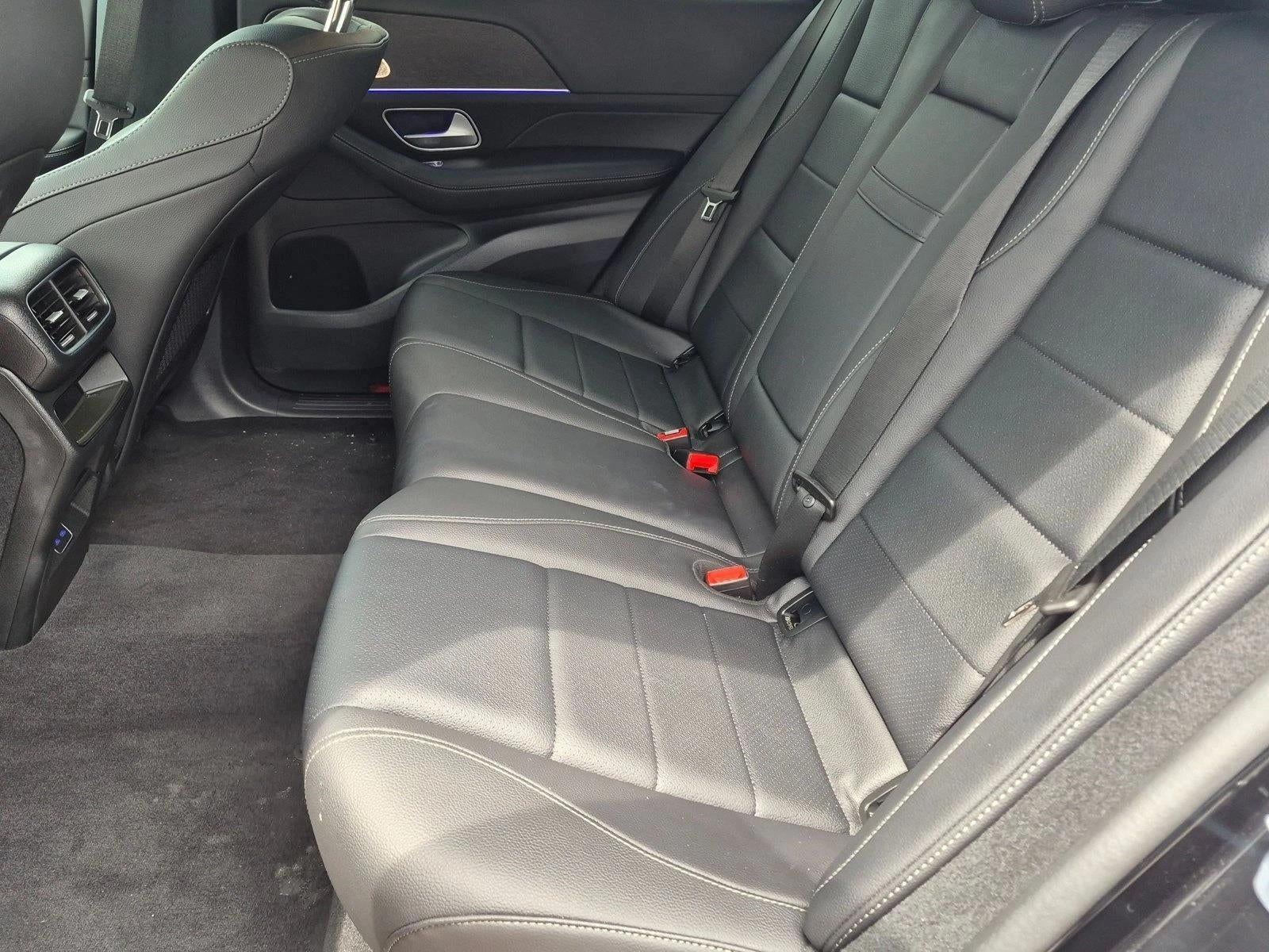 2026 Mercedes-Benz GLE GLE 350 4MATIC® SUV