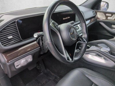2024 Mercedes-Benz GLE GLE 350 4MATIC® SUV