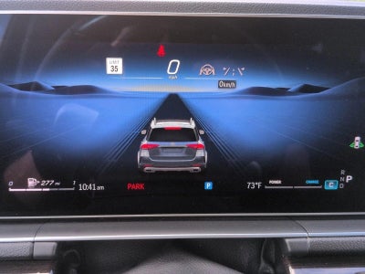 2024 Mercedes-Benz GLE GLE 350 4MATIC® SUV