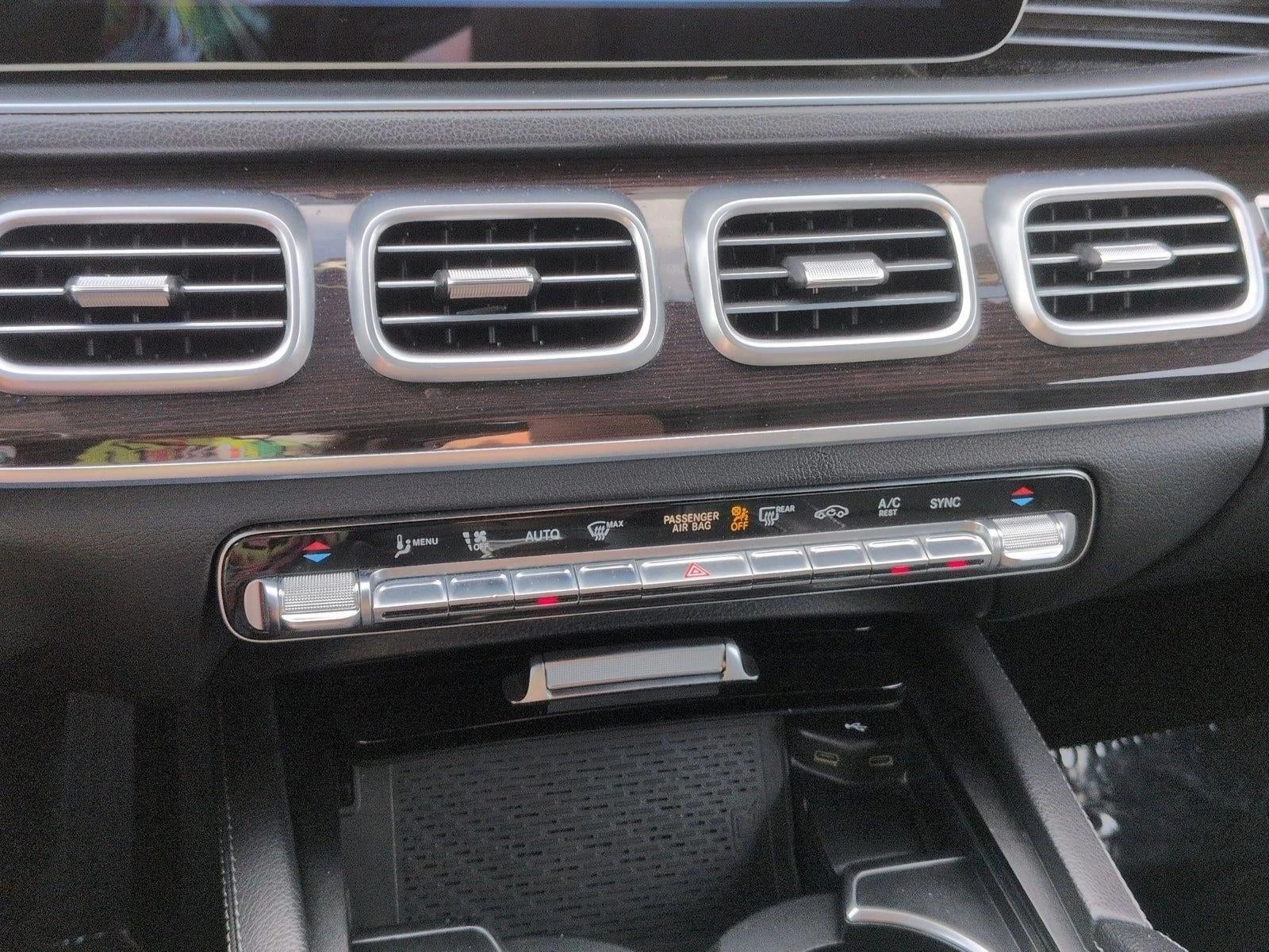 2024 Mercedes-Benz GLE GLE 350 4MATIC® SUV