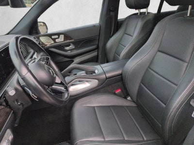 2024 Mercedes-Benz GLE GLE 350 4MATIC® SUV