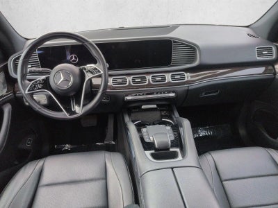 2024 Mercedes-Benz GLE GLE 350 4MATIC® SUV