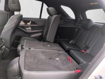 2024 Mercedes-Benz GLE GLE 350 4MATIC® SUV