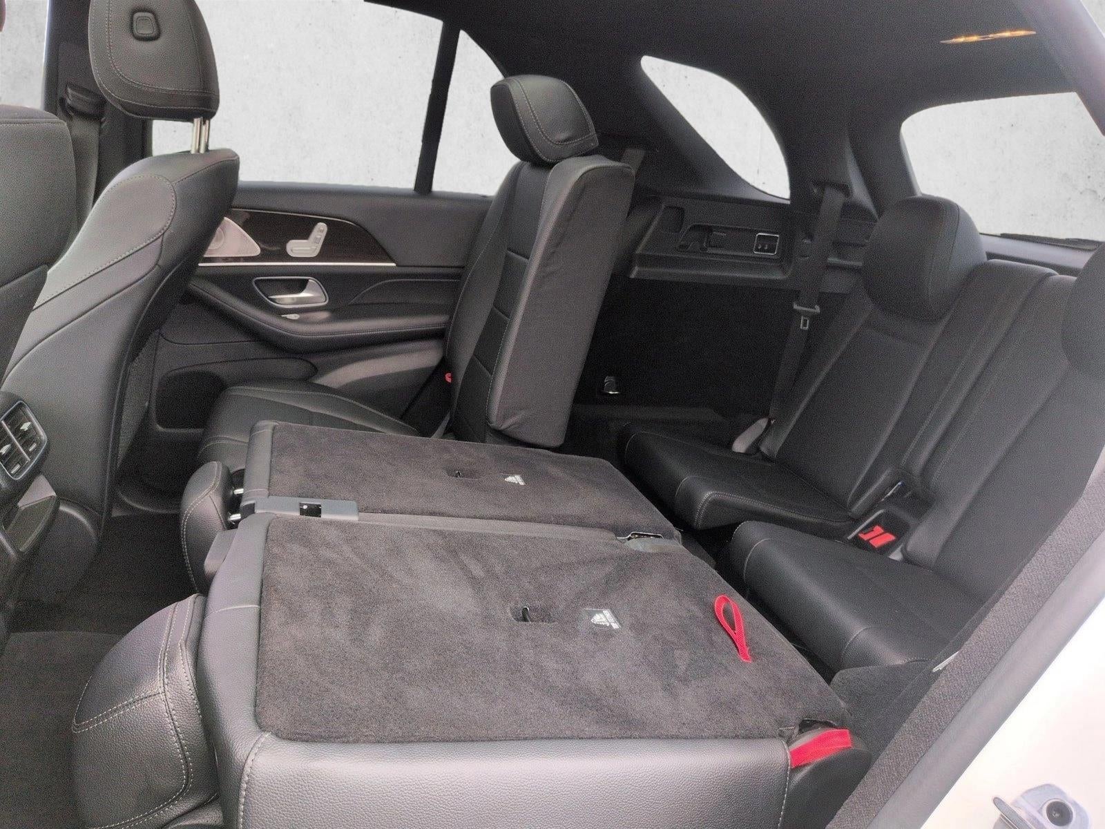 2024 Mercedes-Benz GLE GLE 350 4MATIC® SUV