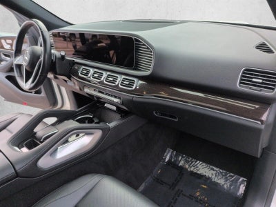 2024 Mercedes-Benz GLE GLE 350 4MATIC® SUV