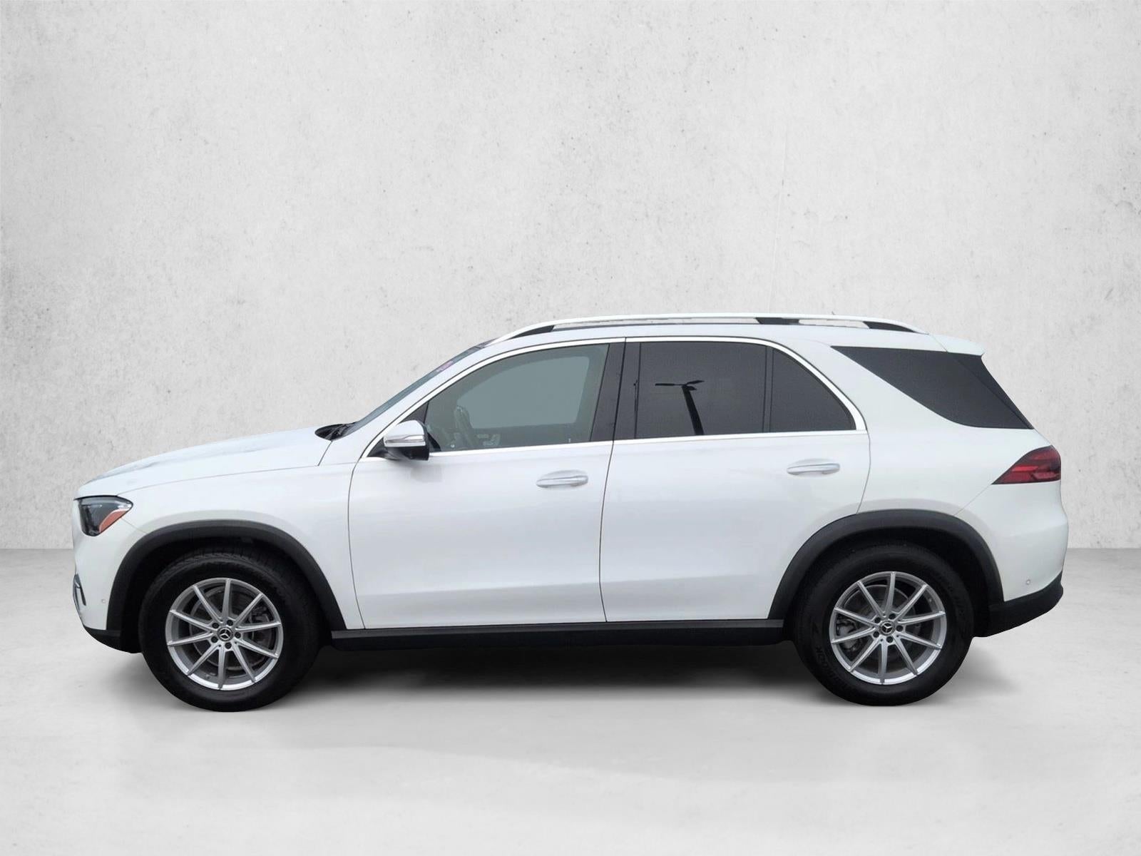 2024 Mercedes-Benz GLE GLE 350 4MATIC® SUV