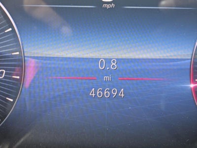 2024 Mercedes-Benz GLE GLE 350 4MATIC® SUV