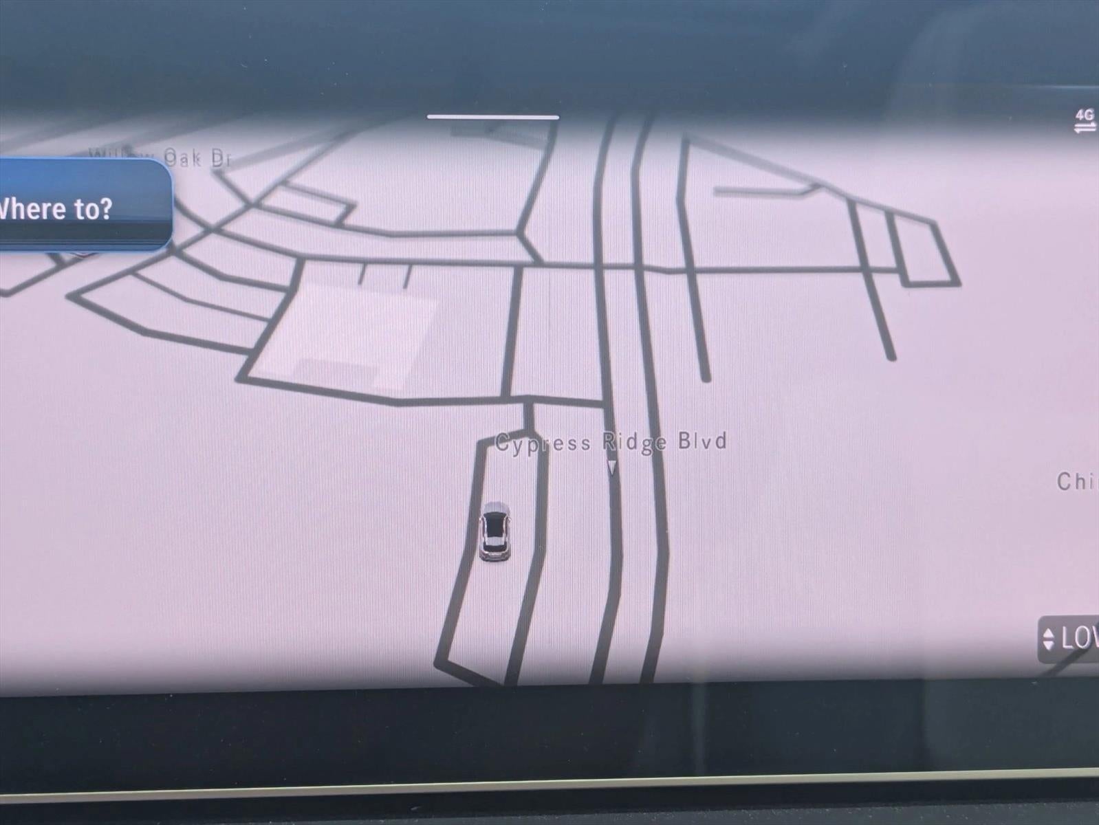 2024 Mercedes-Benz GLE GLE 350 4MATIC® SUV