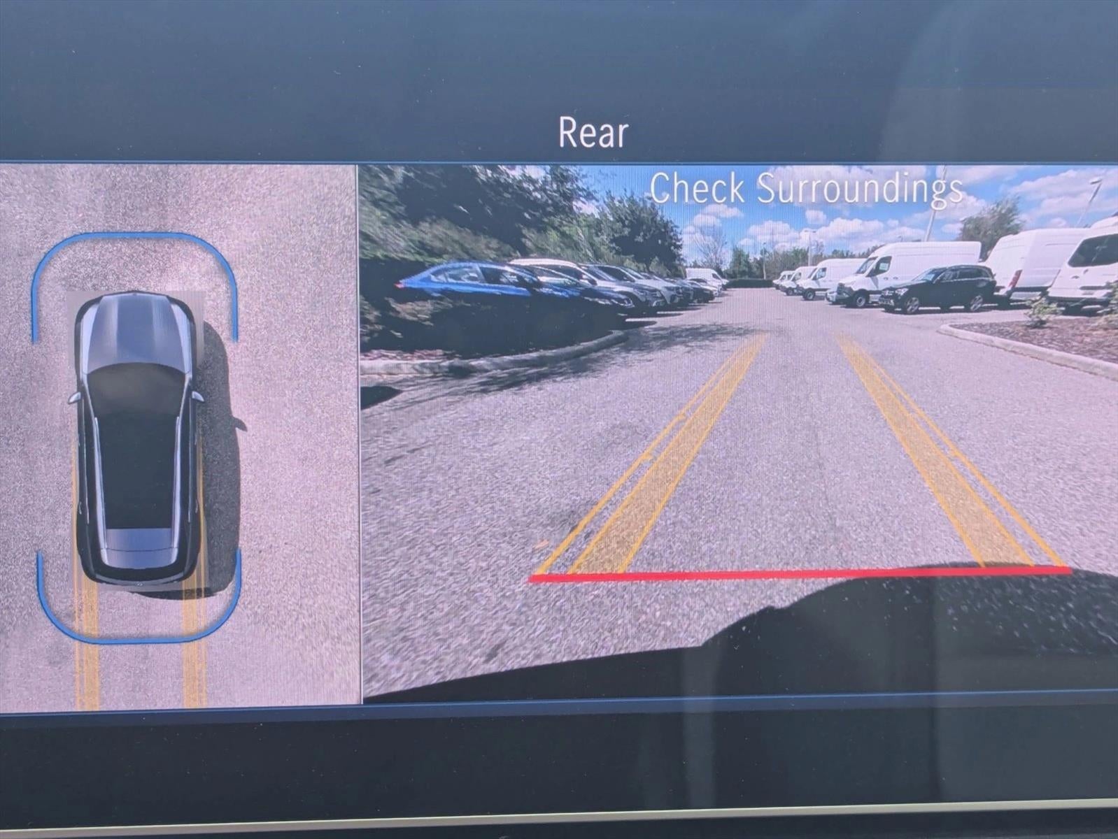 2024 Mercedes-Benz GLE GLE 350 4MATIC® SUV