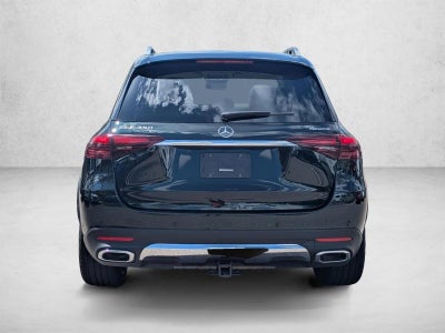 2024 Mercedes-Benz GLE GLE 350 4MATIC® SUV