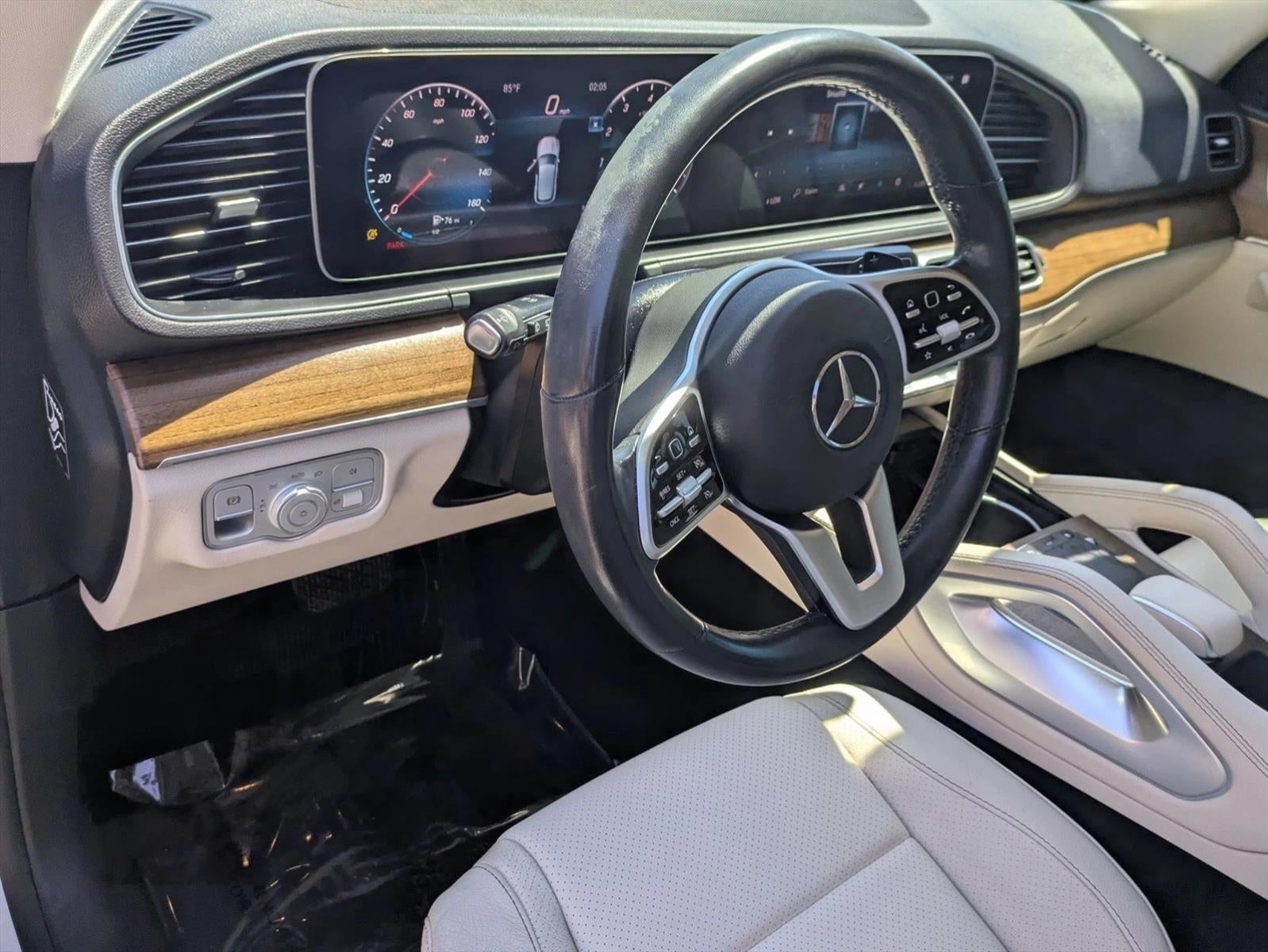 2021 Mercedes-Benz GLE GLE 350 SUV