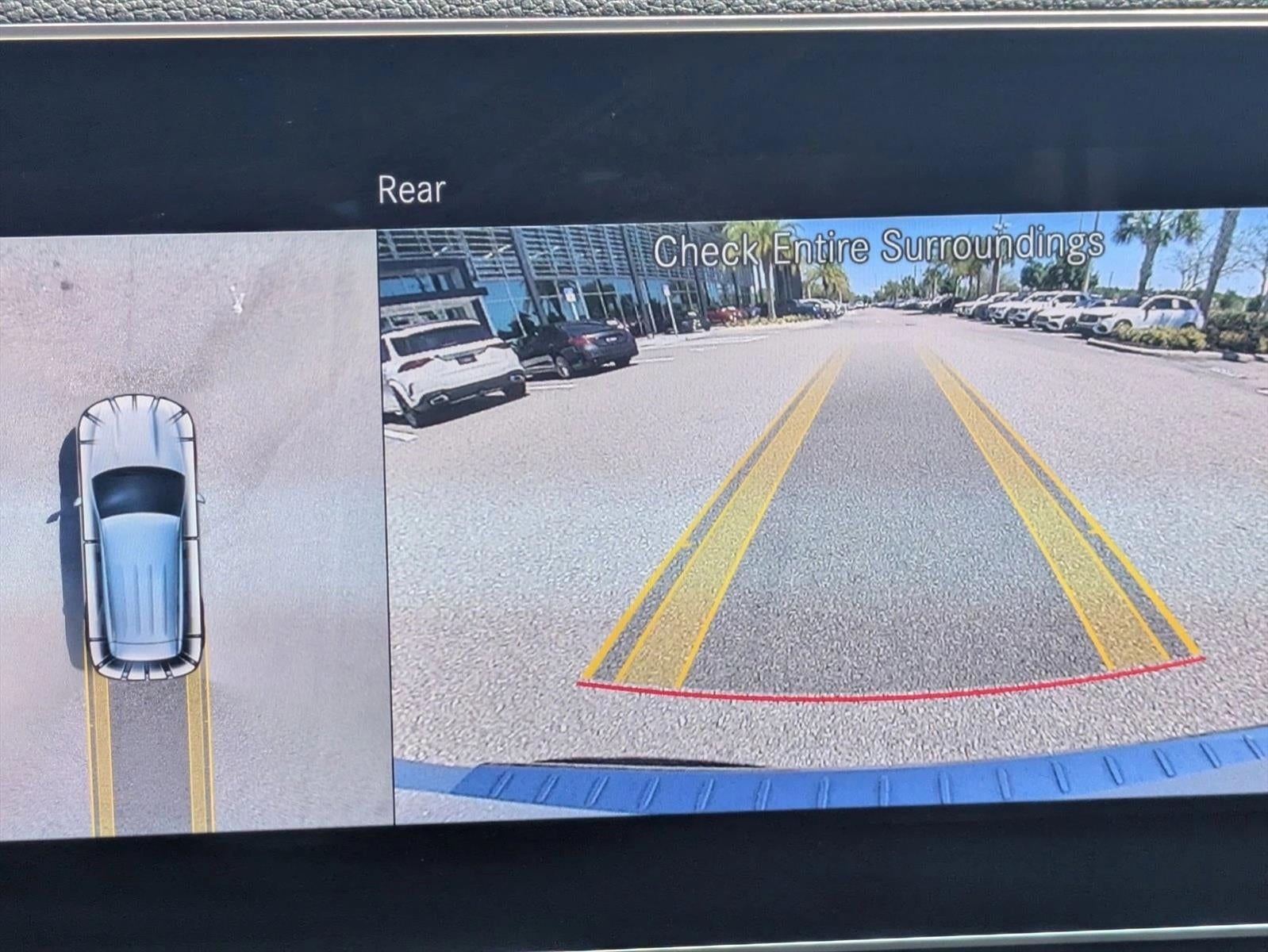 2021 Mercedes-Benz GLE GLE 350 SUV