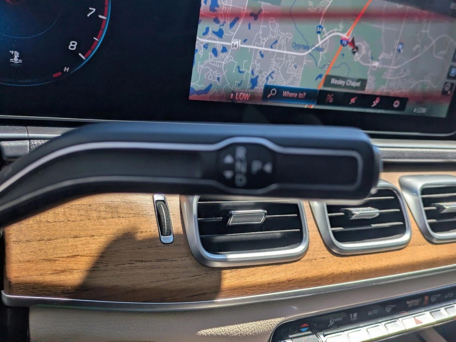 2021 Mercedes-Benz GLE GLE 350 SUV