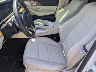 2021 Mercedes-Benz GLE GLE 350 SUV