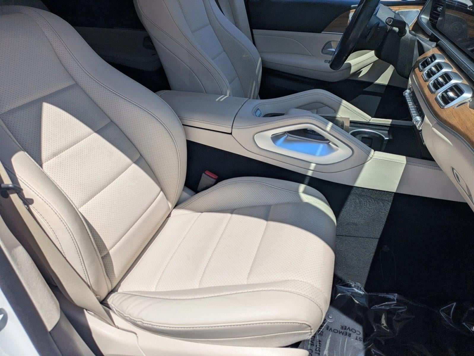 2021 Mercedes-Benz GLE GLE 350 SUV