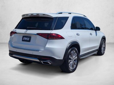 2021 Mercedes-Benz GLE GLE 350 SUV