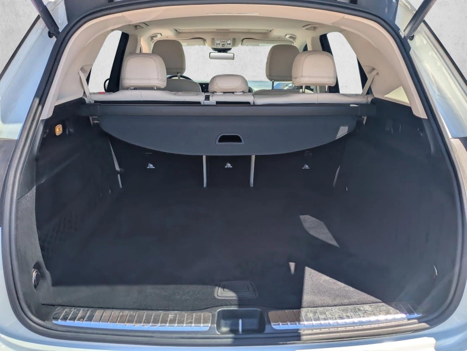 2021 Mercedes-Benz GLE GLE 350 SUV