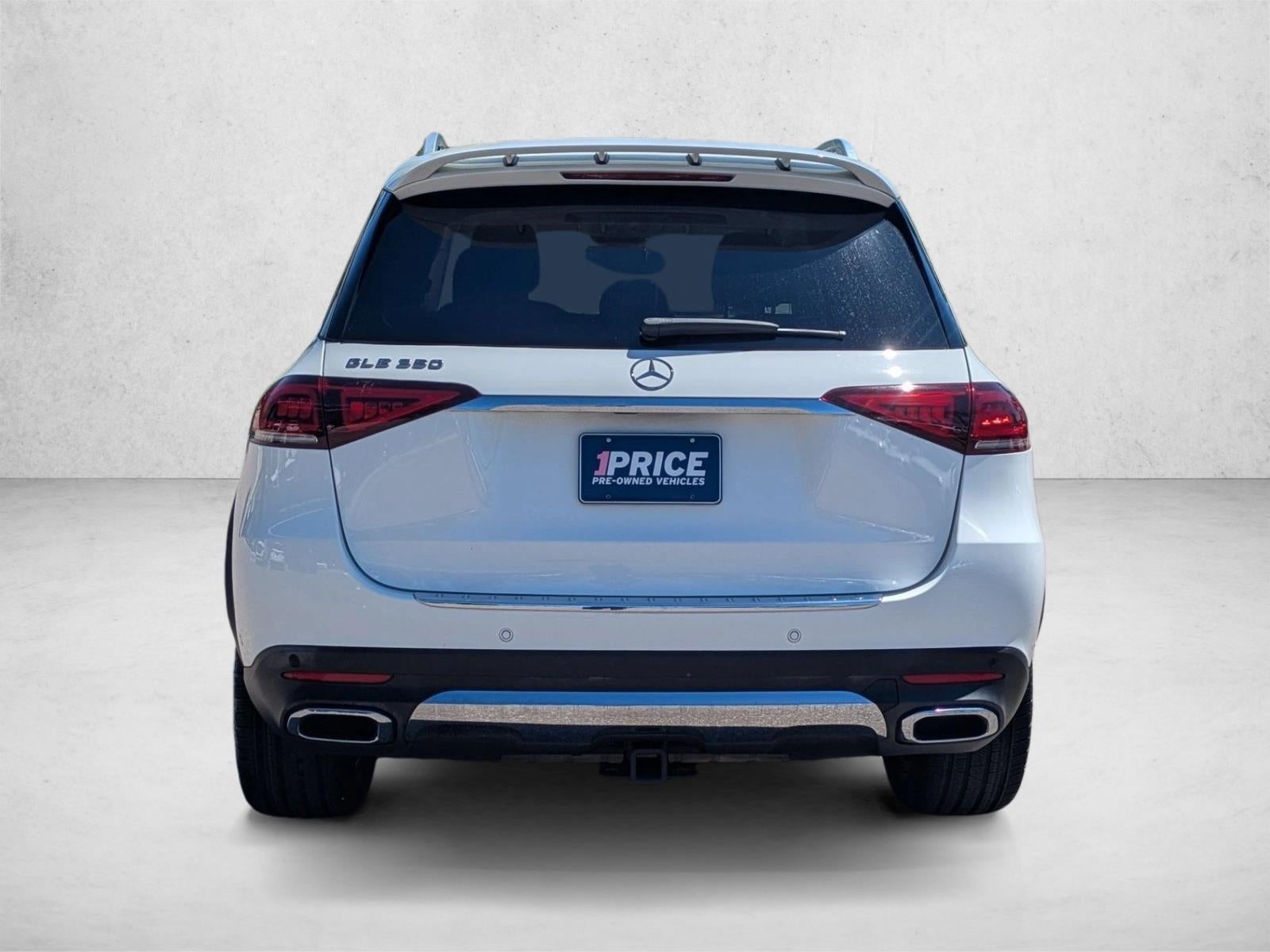 2021 Mercedes-Benz GLE GLE 350 SUV