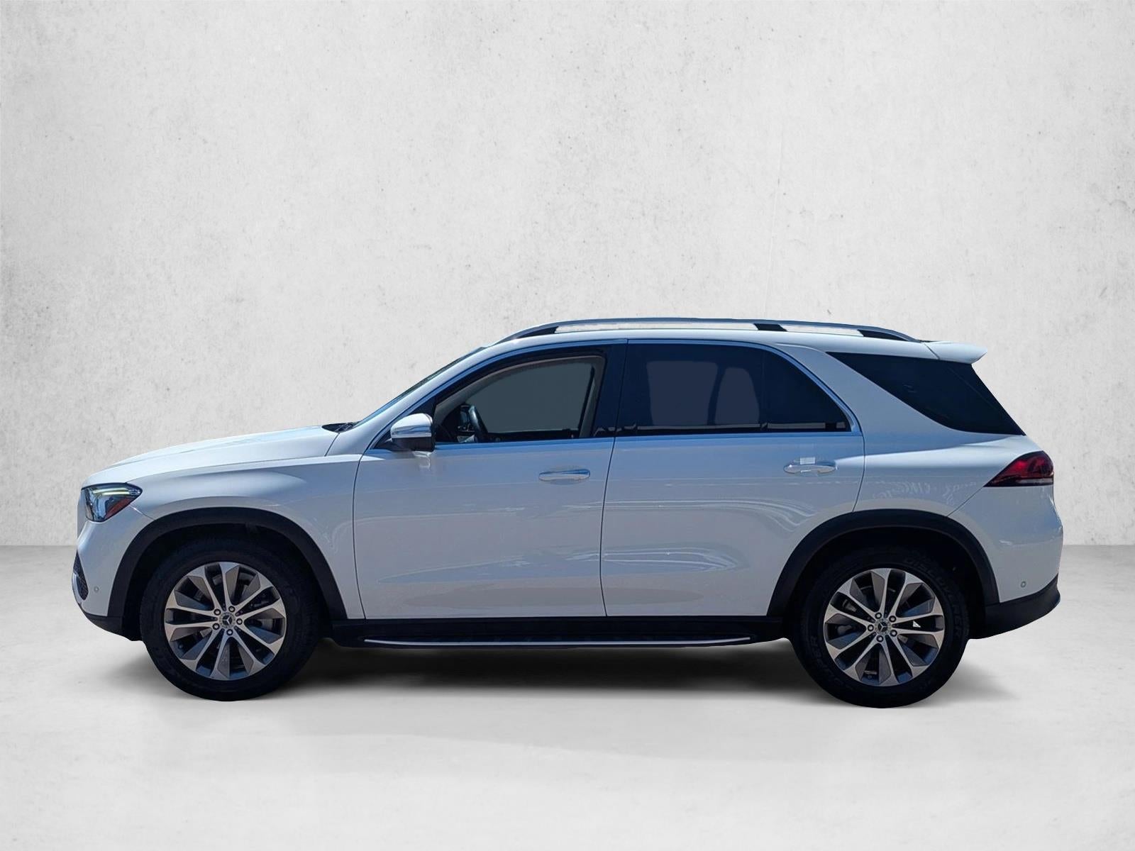 2021 Mercedes-Benz GLE GLE 350 SUV