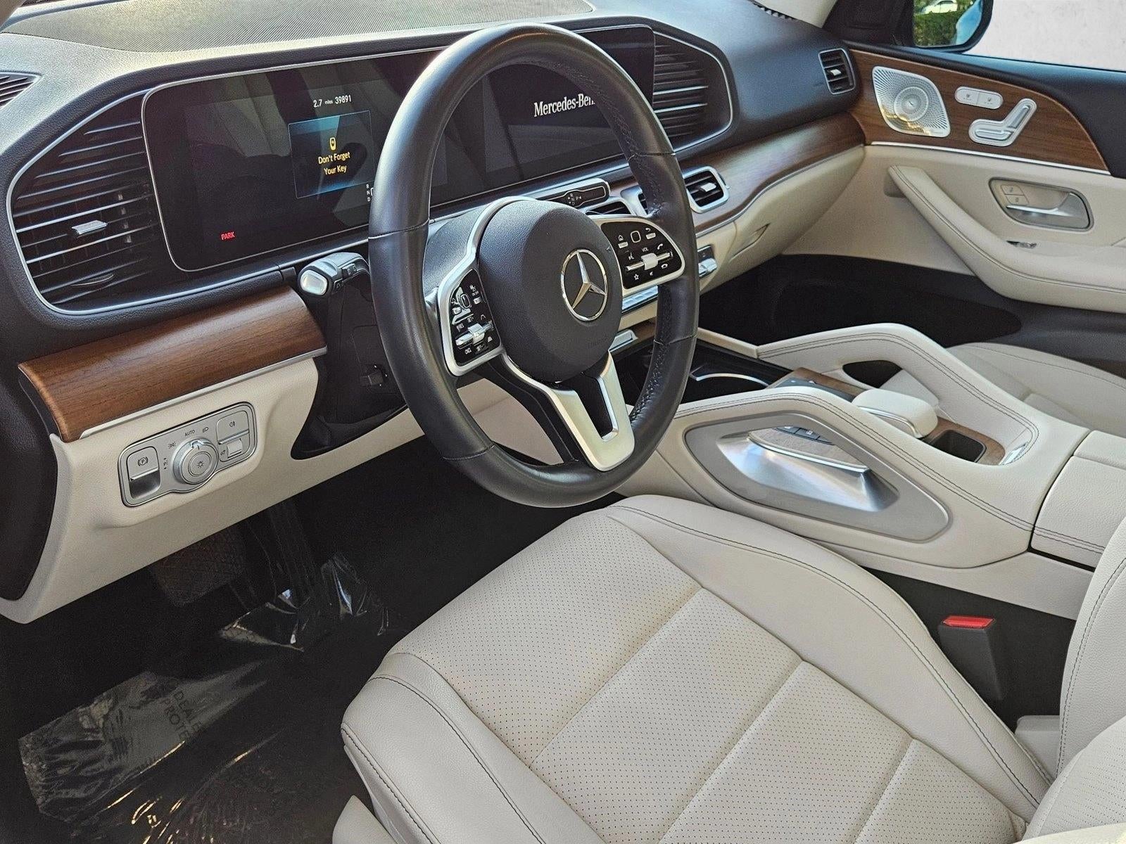 2022 Mercedes-Benz GLE GLE 350 SUV