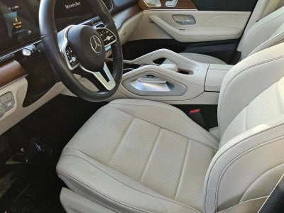 2022 Mercedes-Benz GLE GLE 350 SUV