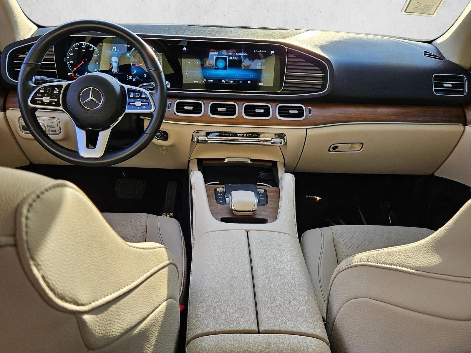2022 Mercedes-Benz GLE GLE 350 SUV