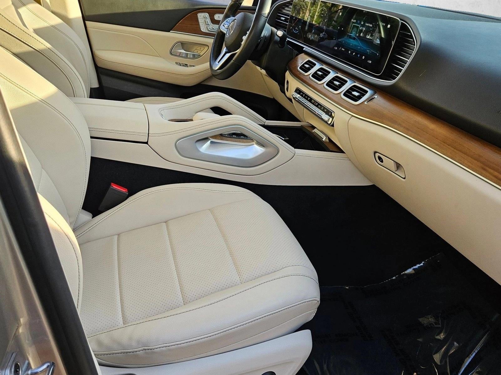 2022 Mercedes-Benz GLE GLE 350 SUV