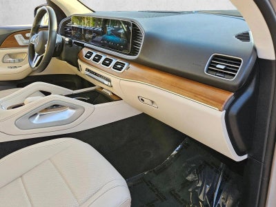 2022 Mercedes-Benz GLE GLE 350 SUV