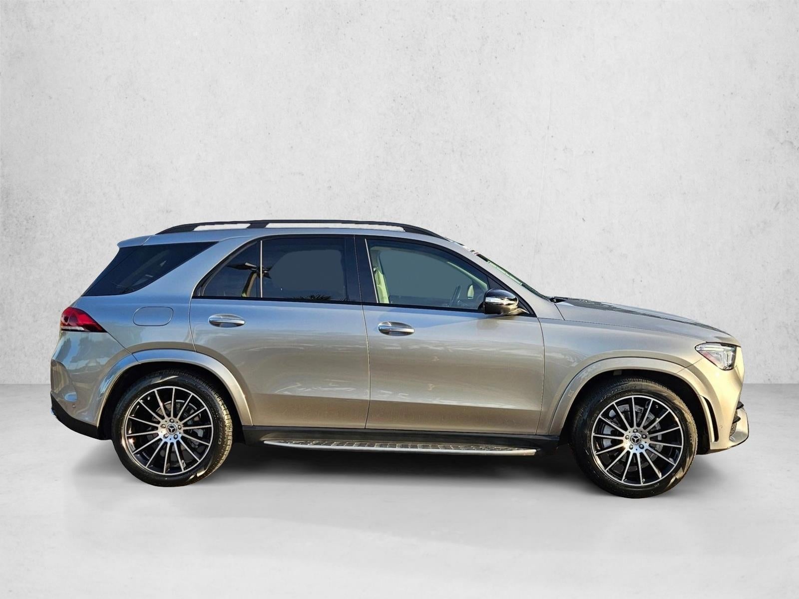 2022 Mercedes-Benz GLE GLE 350 SUV