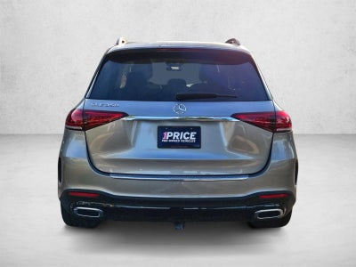 2022 Mercedes-Benz GLE GLE 350 SUV