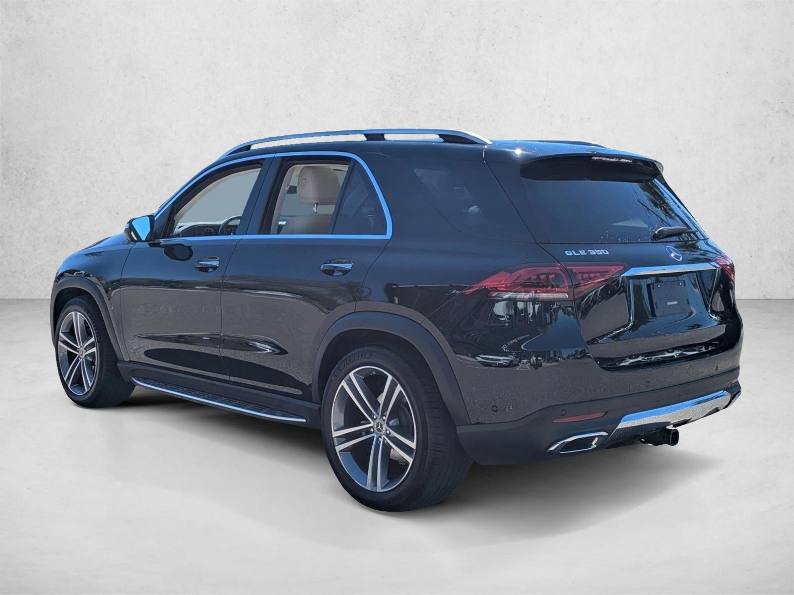 2022 Mercedes-Benz GLE GLE 350 SUV