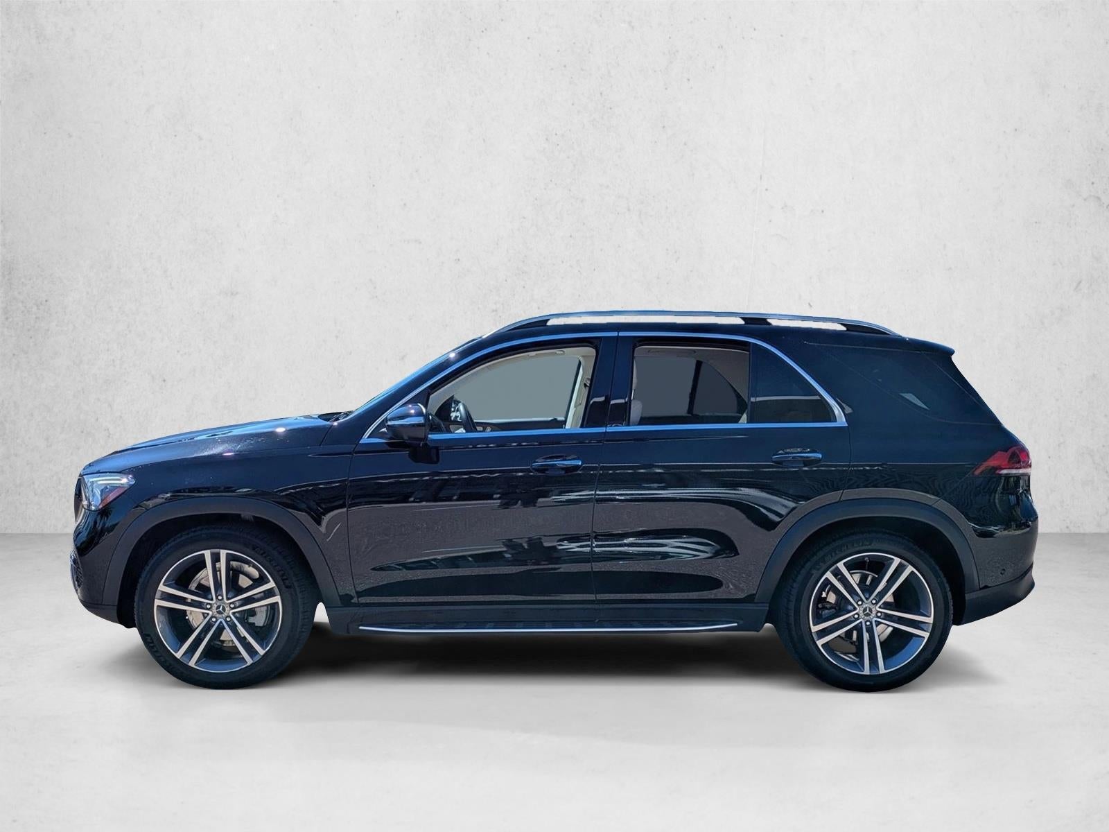 2022 Mercedes-Benz GLE GLE 350 SUV