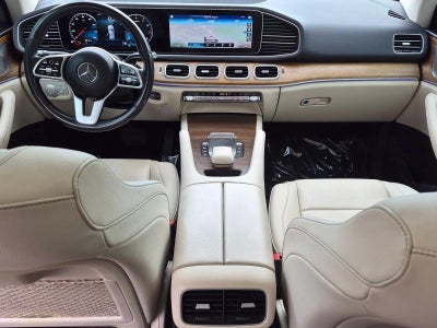 2021 Mercedes-Benz GLE GLE 350 SUV