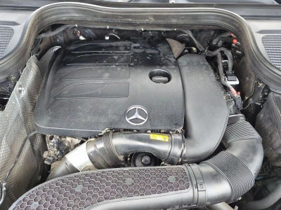 2021 Mercedes-Benz GLE GLE 350 SUV