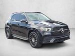 2021 Mercedes-Benz GLE GLE 350 SUV