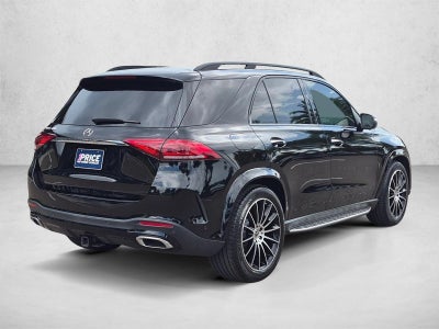 2021 Mercedes-Benz GLE GLE 350 SUV